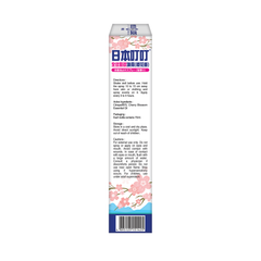Ding Ding Mosquito Pro-Made – Complete Mosquito Repellent Spray (Cherry Blossom)